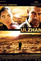 Affiche miniature du film Ulzhan