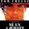 Affiche du film Né un 4 juillet - Né un 4 juillet 