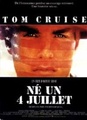 Né un 4 juillet
