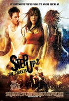 Affiche miniature du film Sexy Dance 2