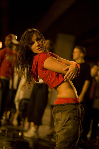 briana evigan 2 - Sexy Dance 2