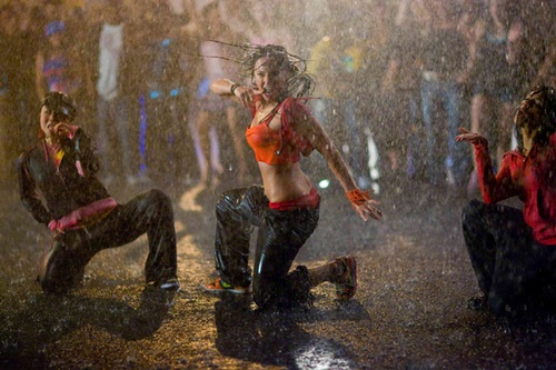 briana evigan 6 - Sexy Dance 2