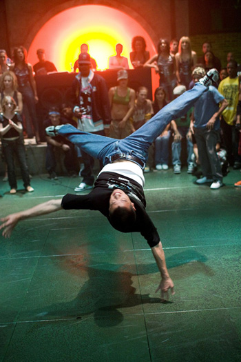 robert hoffman 2 - Sexy Dance 2
