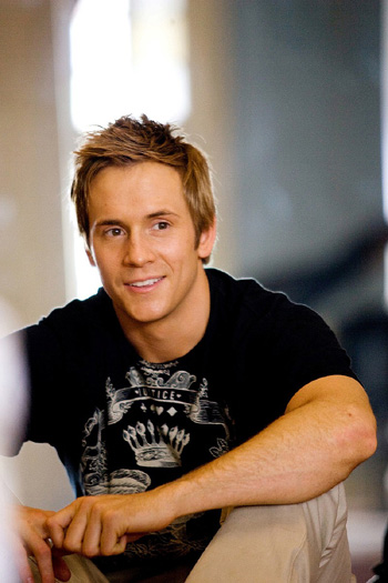 robert hoffman - Sexy Dance 2