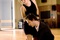 will kemp - Sexy Dance 2