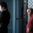 mathieu amalric 2 - Un Conte de Noël