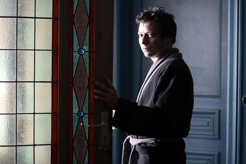 mathieu amalric 3 - Un Conte de Noël