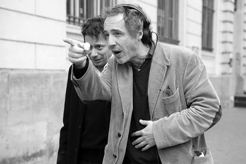 mathieu amalric 4 - Un Conte de Noël