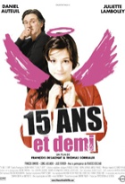 Affiche miniature du film 15 ans et demi