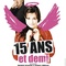 Affiche du film 15 ans et demi - 15 ans et demi 