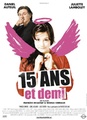 15 ans et demi