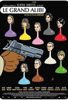Affiche miniature du film Le Grand alibi