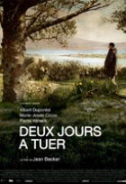 Affiche miniature du film Deux jours à tuer