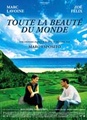 Toute la beauté du monde