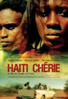 Affiche miniature du film Haïti chérie