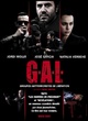 Affiche du film G.A.L.