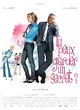 Affiche du film Tu peux garder un secret ?