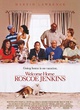 Affiche du film The Better Man