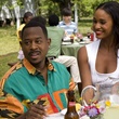 joy bryant - The Better Man