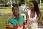 joy bryant - The Better Man