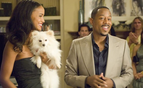 martin lawrence 2 - The Better Man