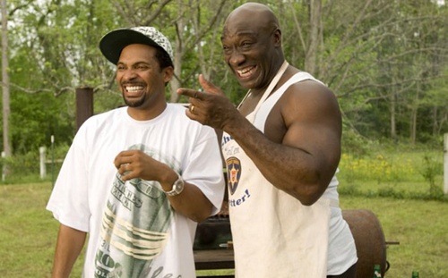 mike epps - The Better Man
