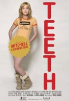 Affiche miniature du film Teeth