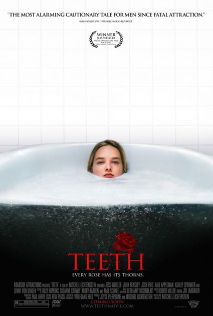 teeth 2 - Teeth