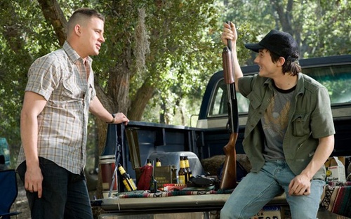 timothy olyphant 2 - Stop Loss