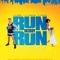 Affiche du film Cours toujours Dennis - Cours toujours Dennis 