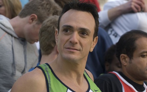 hank azaria - Cours toujours Dennis