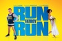 run fat boy run affiche - Cours toujours Dennis
