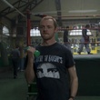 simon pegg 7 - Cours toujours Dennis