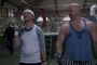 simon pegg 8 - Cours toujours Dennis