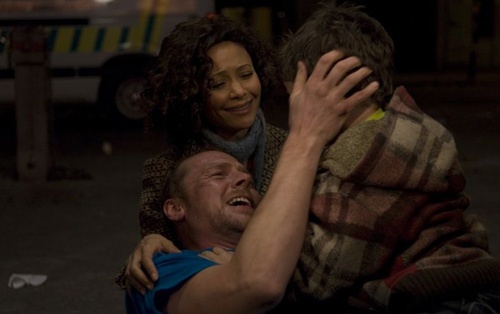thandie newton 2 - Cours toujours Dennis