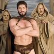 300 - Spartatouille