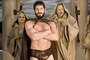 300 - Spartatouille