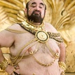 meet the spartans 2 - Spartatouille