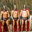 meet the spartans 5 - Spartatouille
