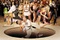 meet the spartans affiche - Spartatouille