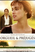 Affiche miniature du film Orgueil et préjugés