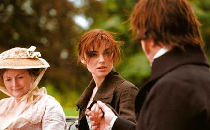 brenda blethyn knightley keira matthew macfadyen