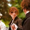 brenda blethyn knightley keira matthew macfadyen - Orgueil et préjugés 