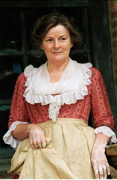 brenda blethyn
