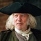 donald sutherland - Orgueil et préjugés 