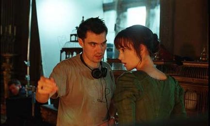 joe wright realisateur keira knightley