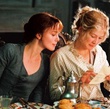 judi dench keira knightley