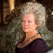 judi dench