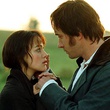 keira knightley et mattthew macfadyen