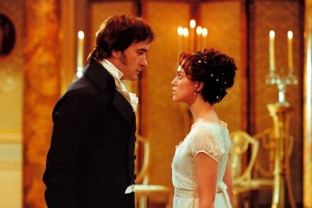 keira knightley mattthew macfadyen